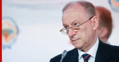 Николай Патрушев - Патрушев объяснил необходимость новой стратегии нацбезопасности - profile.ru