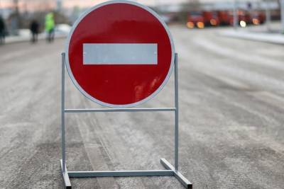 В Твери перекроют движение на нескольких улицах - afanasy.biz - Тверь