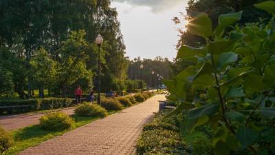 Парк «Яуза» приглашает на День Эколога и Ночь географии - parkseason.ru - Новости