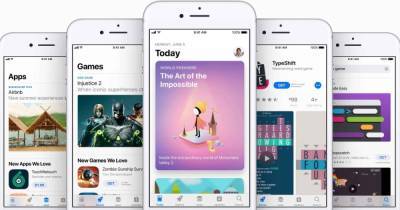 Не хотите, как в Китае? Чем хороша монополия Apple на дистрибуцию мобильных приложений - focus.ua - Китай