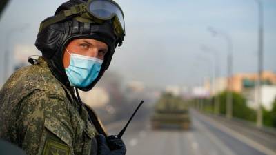 Сергей Шойгу - Виктор Мураховский - Создание в России воинских частей для противостояния НАТО — правильно: эксперт - 5-tv.ru - Россия