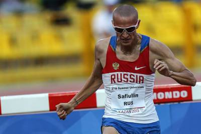Российского легкоатлета-чемпиона поймали на сбыте наркотиков - lenta.ru - Москва