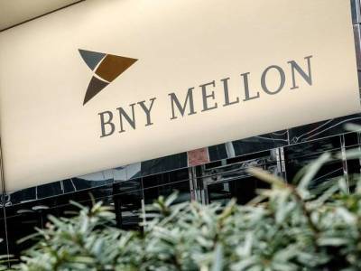 BNY Mellon запускает услуги по хранению криптовалют в Ирландии - lenta.ua - Ирландия