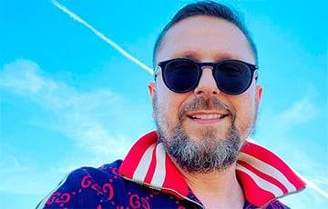 Анатолий Шарий - Литва лишила блогера Шария статуса беженца - charter97.org - Литва