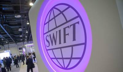 Дмитрий Биричевский - Россия и SWIFT: даже если отключения не будет, надо подготовиться - lv.baltnews.com - Турция - Латвия - county Swift