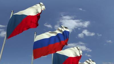 Одумались: Чехия попросила Россию убрать ее из списка недружественных стран - 5-tv.ru - Москва - Россия - Чехия - Прага