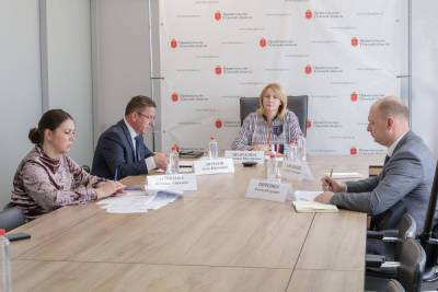 В Туле подвели итоги рейтингового голосования за дизайн-проекты общественных пространств - tula.mk.ru - Тула - Тульская обл.