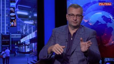 Юрий Атаманюк - Атаманюк считает, что Украине в ситуации с Беларусью надо было выступить посредником и искать дипломатическую или экономическую выгоду - politeka.net - Украина