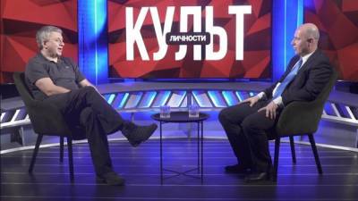 Юрий Романенко - Руслан Бизяев - Связи рухнули и бартерная экономика была на всех уровнях, - эксперт - politeka.net - Украина