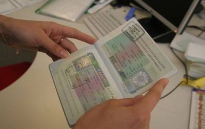В Евросоюзе усложняют правила получения шенгенских виз - korrespondent.net