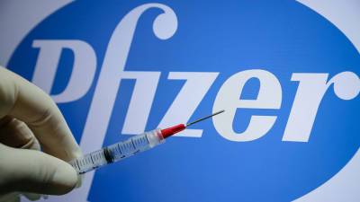 Стелла Кириакидес - Евросоюз одобрил использование вакцины Pfizer для детей от 12 лет - gazeta.ru