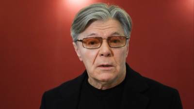 Александр Збруев - Александр Збруев попал в больницу - 5-tv.ru - РСФСР