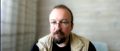 Юрий Романенко - Роман Протасевич - Игорь Тышкевич: Лукашенко стабилизировался, но не победил - w-n.com.ua