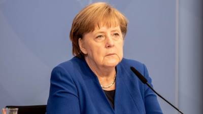 Ангела Меркель - Вальтер Штайнмайер - Датские спецслужбы возможно следили за Ангелой Меркель и другими - 5-tv.ru - США - Дания