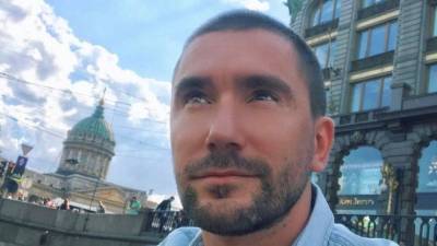 Олег Винник - Потерявший жену и детей в авиакатастрофе Олег Винник развелся с новой супругой - 5-tv.ru - Санкт-Петербург