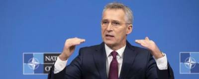 Йенс Столтенберг - Ангела Меркель - Столтенберг: НАТО не станет вмешиваться в скандал со слежкой Дании за Меркель - runews24.ru - Дания