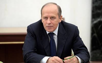 Александр Бортников - ФСБ удалила с сайта сведения о доходах руководителей за 10 лет - znak.com