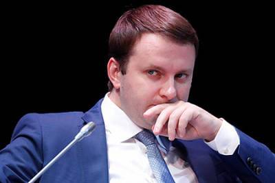 Дональд Трамп - Максим Орешкин - Джозеф Байден - Андрей Белоусов - Анастасий Башкатов - Власть не готова к разговору о негативных последствиях контрсанкций - ng.ru