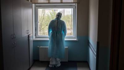Под Пермью пьяного врача отстранили от работы - gazeta.ru - Санкт-Петербург - Пермь - Пермский край
