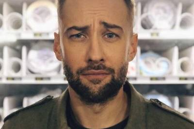 Дмитрий Шепелев - «Чтобы не описаться»: Дмитрий Шепелев признался в интимном страхе - skuke.net - Белоруссия - Брак