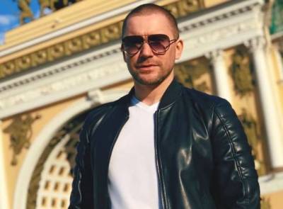 Олег Винник - Синайский вдовец Олег Винник официально развелся - bimru.ru