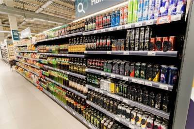 1 июня в Псковской области запретят продавать алкоголь - mk-pskov.ru - Псковская обл.