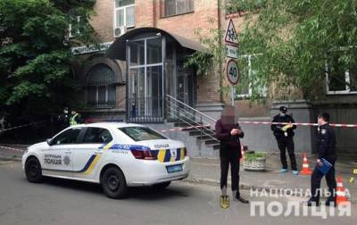 Стрельба в центре Киева: стали известны подробности - korrespondent.net - Киев