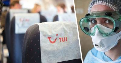 Дело идет к краху: TUI UK закрыла еще 20 туристических направлений после Турции - reendex.ru - Англия - Турция