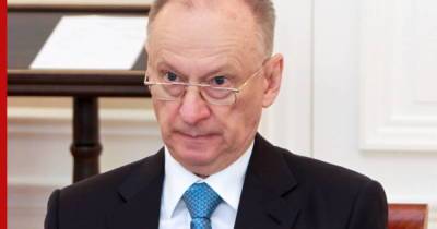 Николай Патрушев - Патрушев не исключил применение силы в ответ на недружественные действия против России - profile.ru