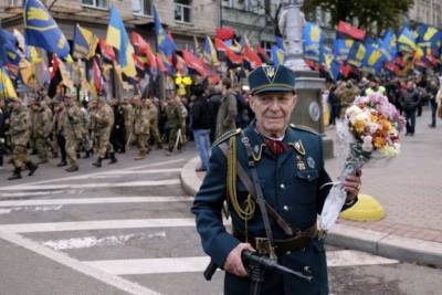 Украинский нацизм может быть заразным - geo-politica.info - Киев - Львов