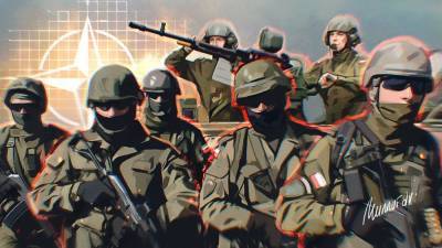Андрей Кошкин - Политолог объяснил захват завода в Болгарии плохой подготовкой учений НАТО - inforeactor.ru - Болгария
