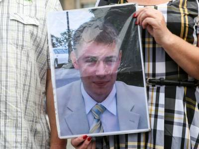 Владимир Путин - Алексей Навальный - "Навальный – парень с яйцами". Украинский политзаключенный Выговский верит, что в России будет революция - gordonua.com - Москва - Россия - Украина - Крым