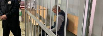 Сергей Болков - В Екатеринбурге арестовали экс-сотрудника МВД, ранившего ребёнка при стрельбе - runews24.ru - Екатеринбург
