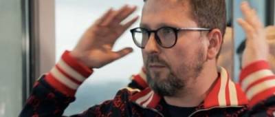 Анатолий Шарий - Литва лишила Шария беженства и объявила его персоной нон-грата - w-n.com.ua - Литва