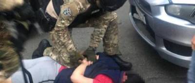 В Киеве задержали подозреваемых в похищении женщины за несуществующий долг - w-n.com.ua - Киев