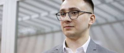 Сергей Стерненк - Стерненко получил один год условно вместо трех лет лишения свободы - w-n.com.ua - Приморье край - Одесса - Одесская обл.