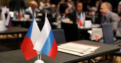 В Чехии призвали Кремль убрать ее из "черного списка" стран - dsnews.ua - Россия - Чехия - Вена