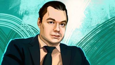 Константин Ордов - Российский экономист Ордов пояснил нюансы отключения России от SWIFT - smartmoney.one - Иран - county Swift
