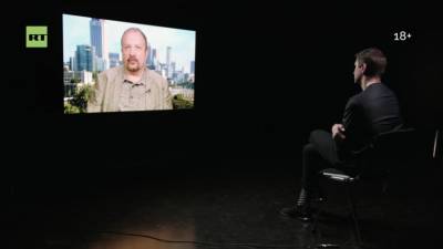 Антон Красовский - Михаил Фаворов - Эпидемиолог Фаворов прокомментировал возможное влияние мутации коронавируса на эффективность вакцины - russian.rt.com