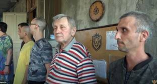 Глава абхазского образовательного центра кришнаитов задержан в Сочи - kavkaz-uzel.eu - Сочи - Краснодарский край - Апсны