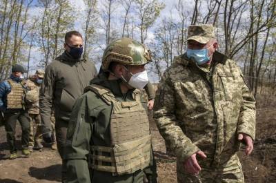 Юрий Романенко - «Шизоидная политика»: военная паника Киева сыграла в пользу... - politnavigator.net - Россия - Украина - Киев - Германия