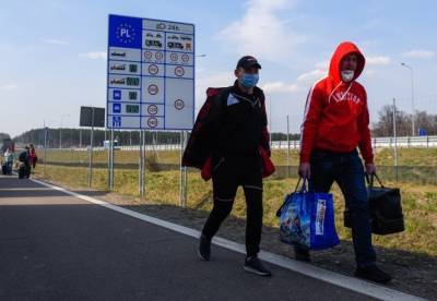 Польша планирует упростить трудоустройство иностранцев - facenews.ua