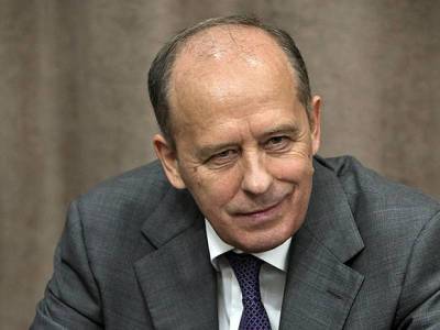 Александр Бортников - «Открытые медиа»: С сайта ФСБ пропали декларации главы ведомства Бортникова и его заместителей за 10 лет - rosbalt.ru