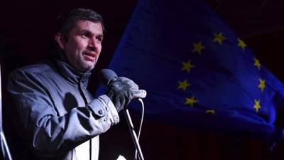 Биньямин Нетаньяху - Виктор Орбан - Общественные работы вместо штрафа: депутат протестует в огороде - ru.euronews.com - Венгрия - Хорватия