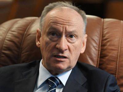 Сергей Шойгу - Николай Патрушев - Патрушев допустил силовой ответ на недружественные действия против России - kasparov.ru