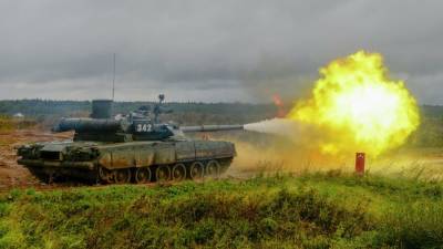 Сергей Шойгу - Шойгу: в России создадут 20 воинских частей и соединений из-за НАТО - obzor.lt - Россия