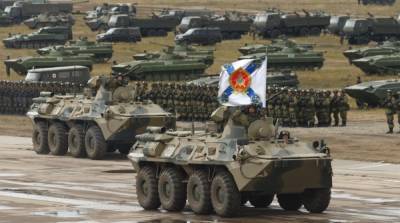 Сергей Шойгу - Россия заявила о планах нарастить военные силы на западной границе - ru.slovoidilo.ua