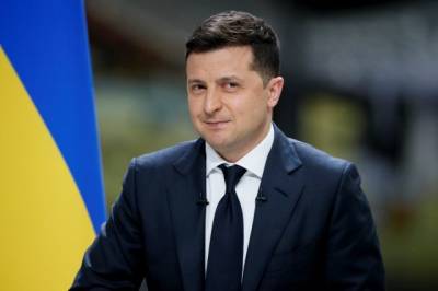 Владимир Зеленский - Роберт Хабек - Зеленский заявил, что Германия могла бы оказать Украине военную помощь - aif.ru - Киев