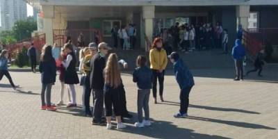 В разных городах страны эвакуируют школы: они получили сообщения о взрывных устройствах по почте - skuke.net - Минск - Интересно