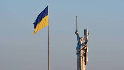 Олег Уруский - Украина заключила контракт на $1,99 млн на запуск спутника с площадки SpaceX - gazeta.ru - Голландия